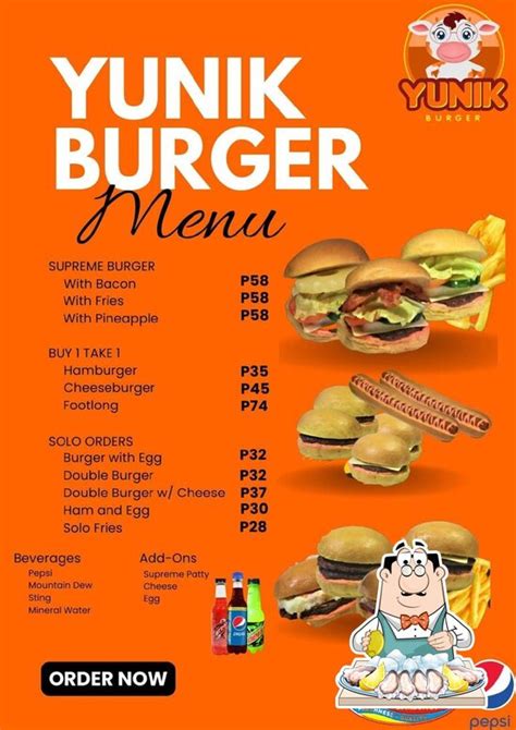 fast food tarlac city|Zark's Burgers .